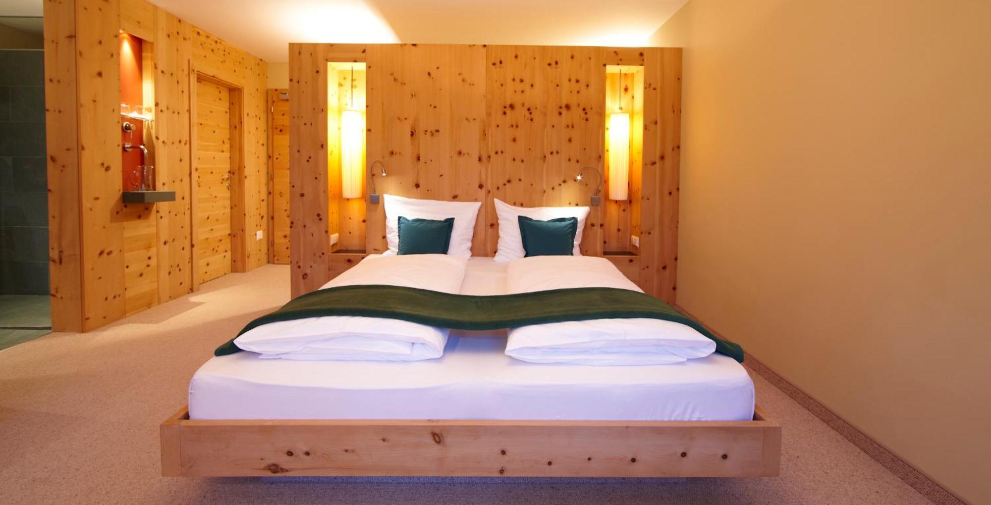 Arosea Life Balance Hotel Santa Valpurga Kültér fotó
