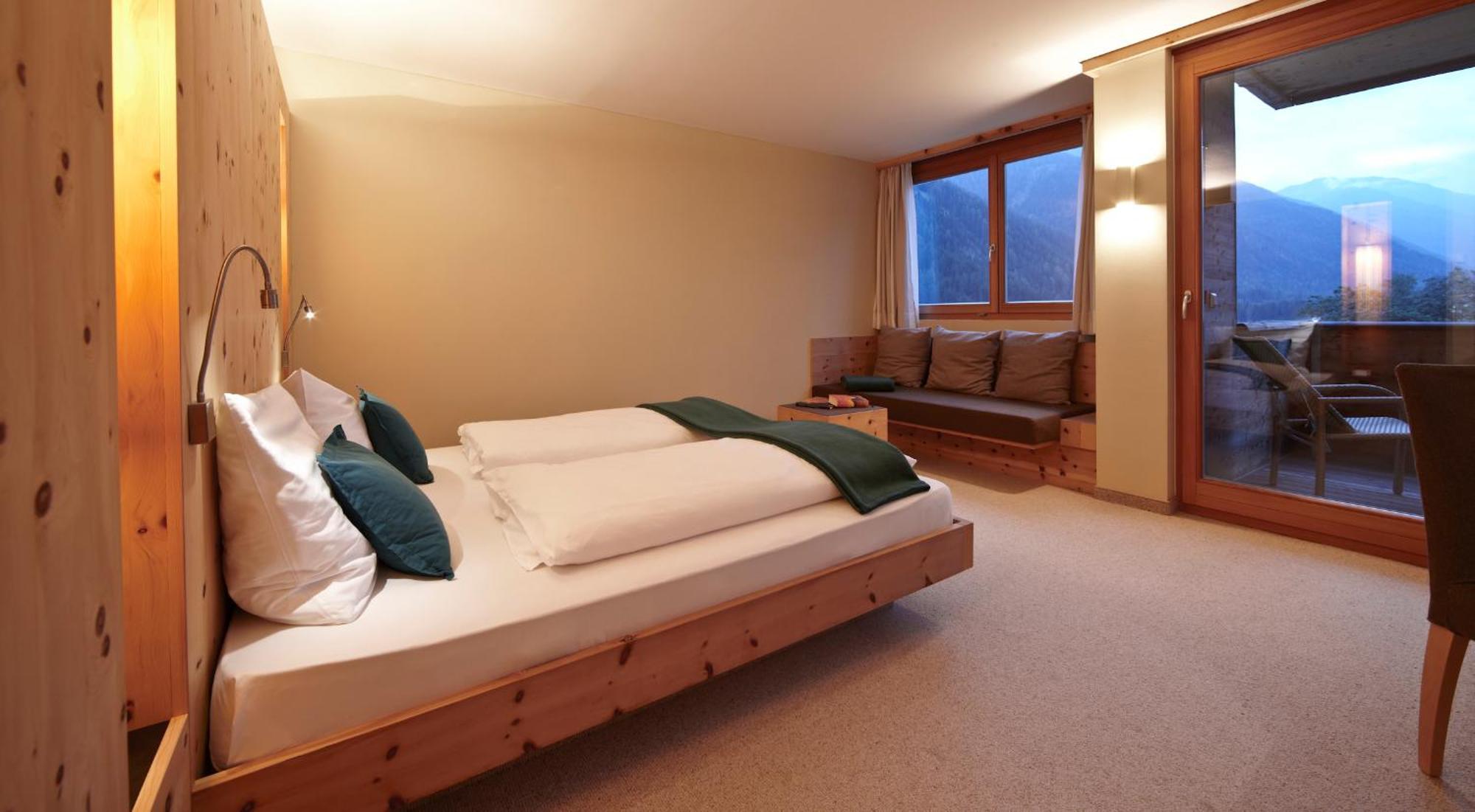 Arosea Life Balance Hotel Santa Valpurga Kültér fotó