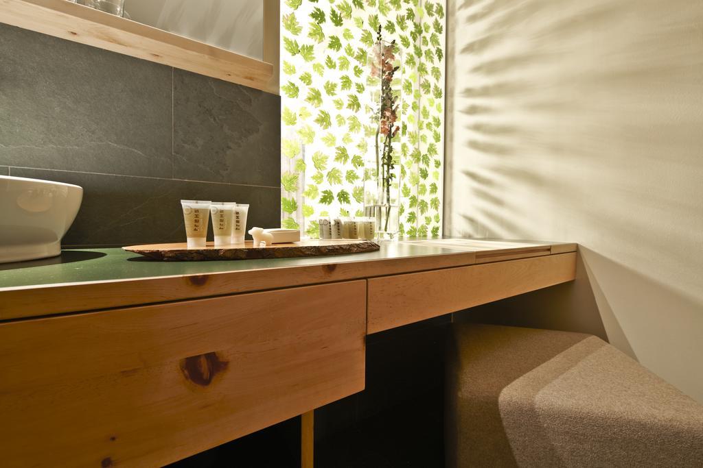 Arosea Life Balance Hotel Santa Valpurga Kültér fotó