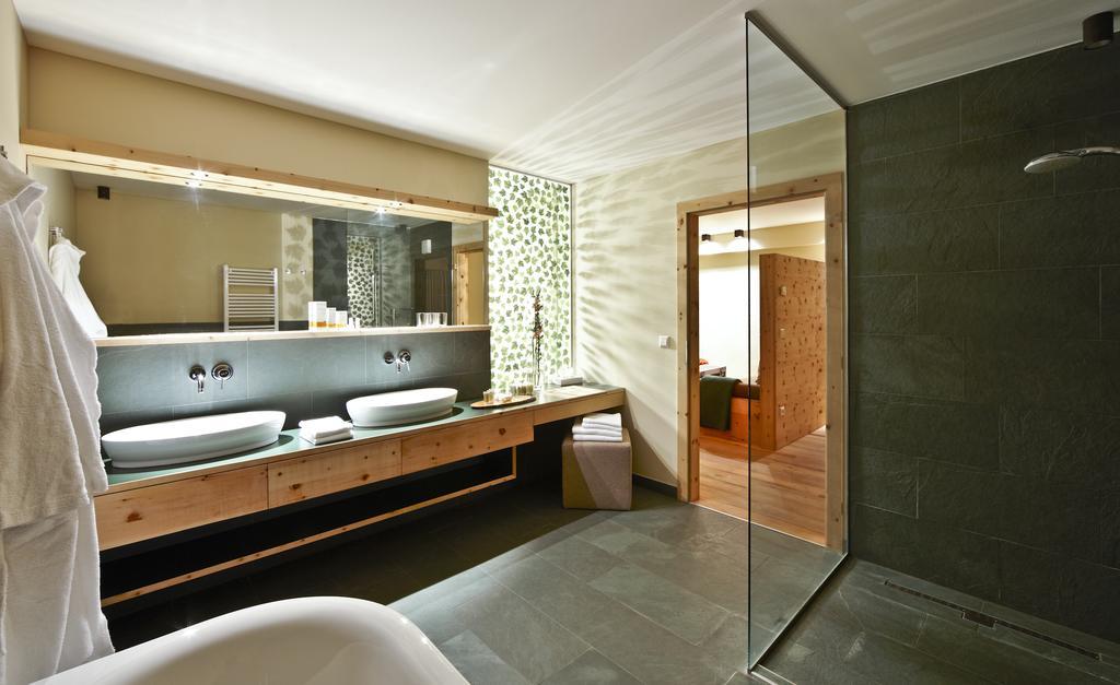Arosea Life Balance Hotel Santa Valpurga Kültér fotó