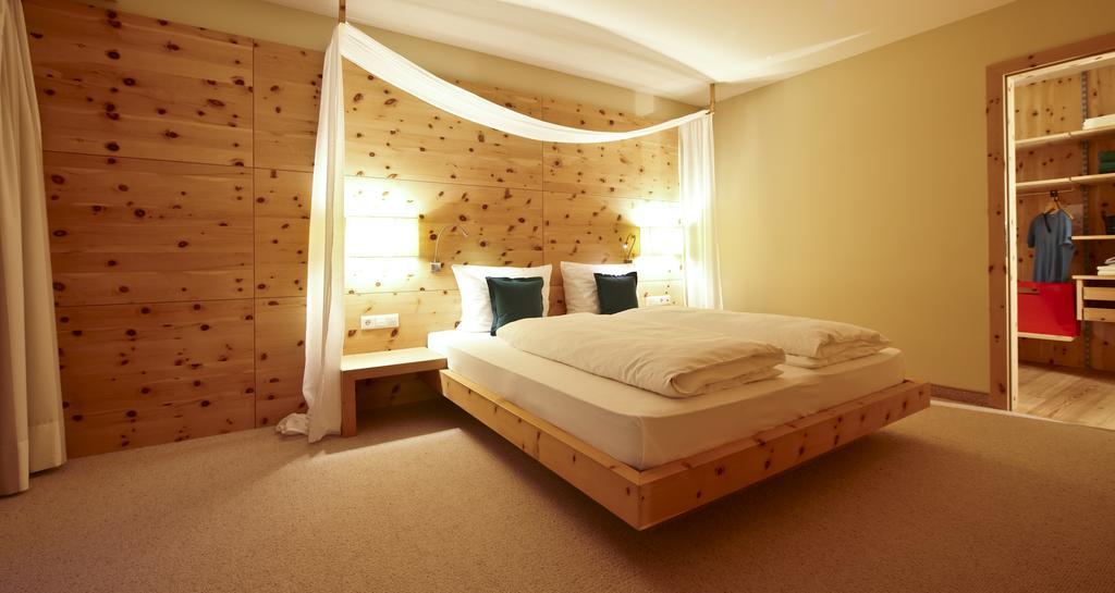 Arosea Life Balance Hotel Santa Valpurga Kültér fotó
