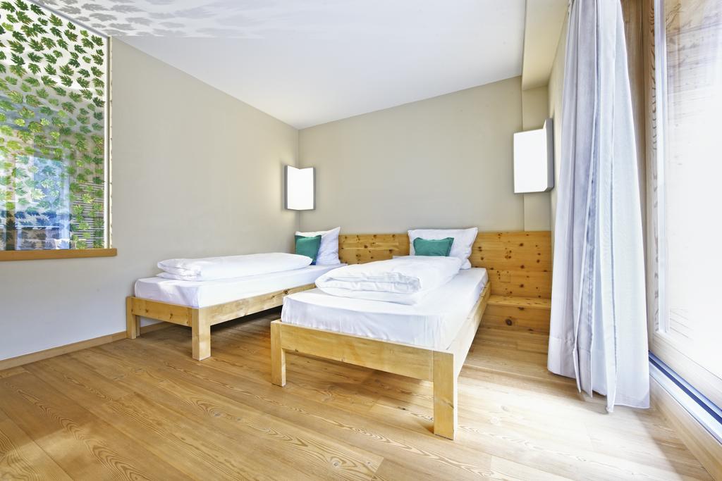 Arosea Life Balance Hotel Santa Valpurga Kültér fotó