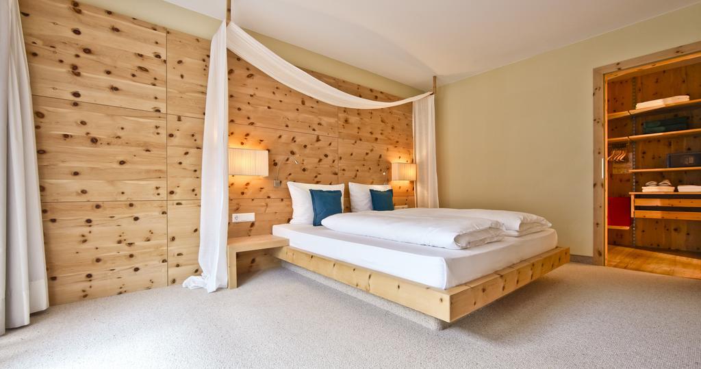 Arosea Life Balance Hotel Santa Valpurga Kültér fotó
