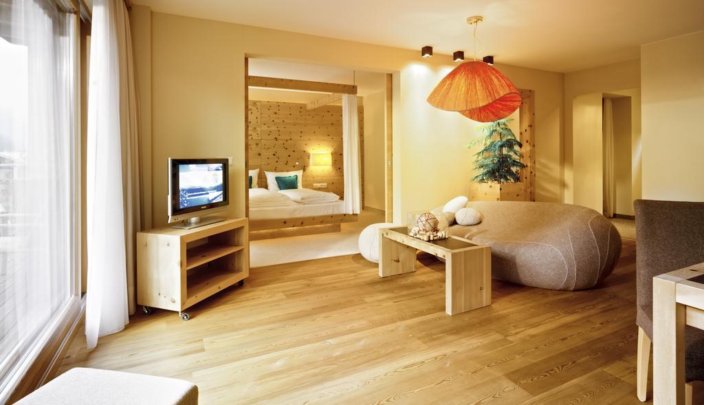 Arosea Life Balance Hotel Santa Valpurga Kültér fotó