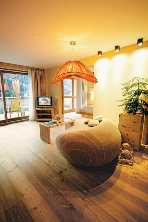 Arosea Life Balance Hotel Santa Valpurga Szoba fotó