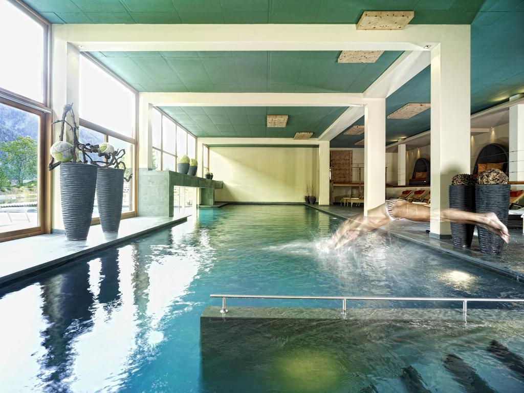 Arosea Life Balance Hotel Santa Valpurga Kültér fotó