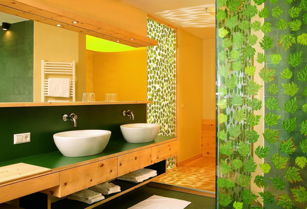 Arosea Life Balance Hotel Santa Valpurga Kültér fotó