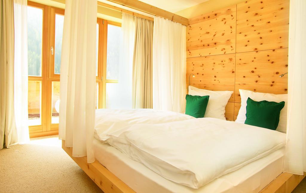 Arosea Life Balance Hotel Santa Valpurga Kültér fotó