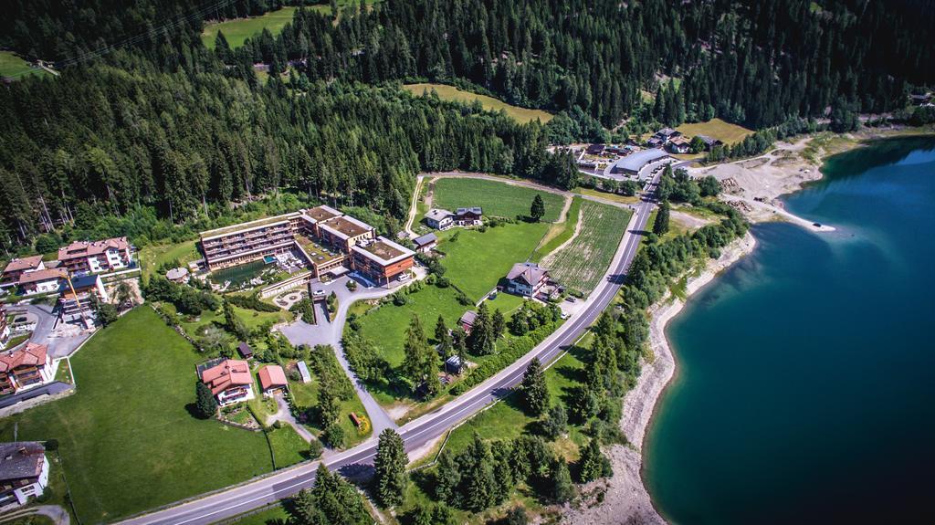 Arosea Life Balance Hotel Santa Valpurga Kültér fotó