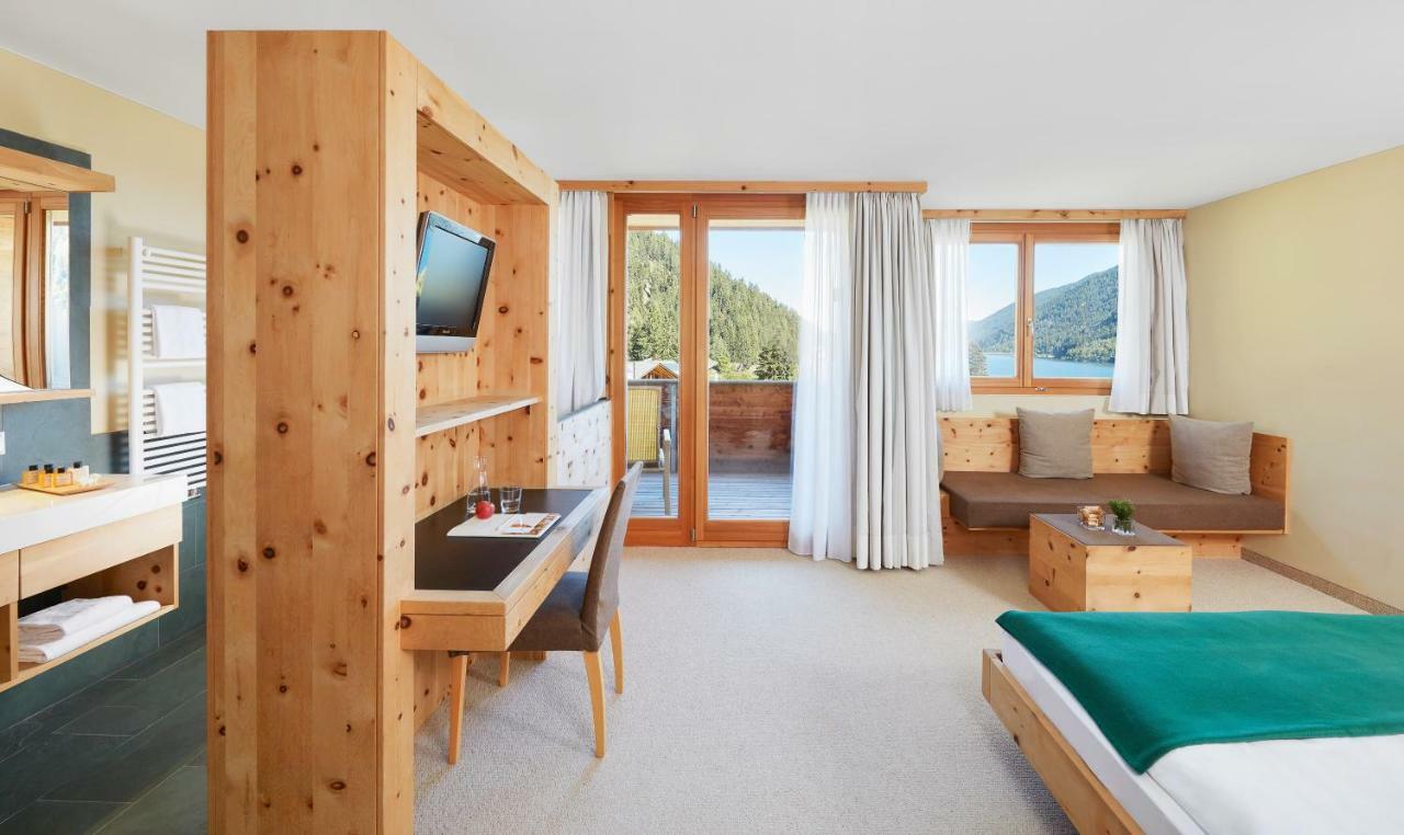 Arosea Life Balance Hotel Santa Valpurga Kültér fotó