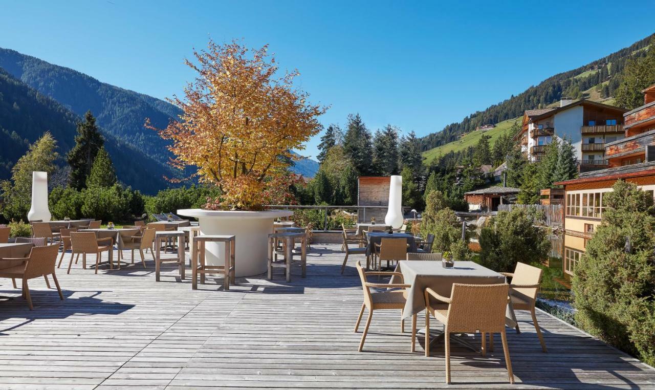 Arosea Life Balance Hotel Santa Valpurga Kültér fotó