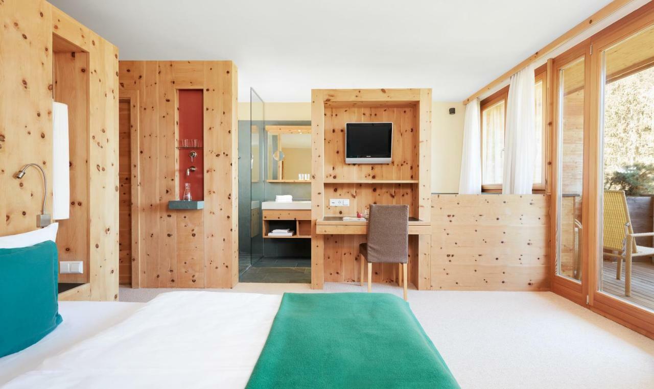 Arosea Life Balance Hotel Santa Valpurga Kültér fotó