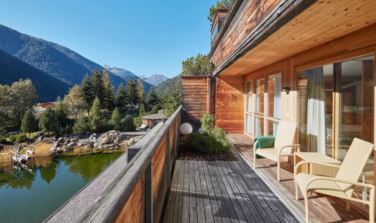 Arosea Life Balance Hotel Santa Valpurga Kültér fotó
