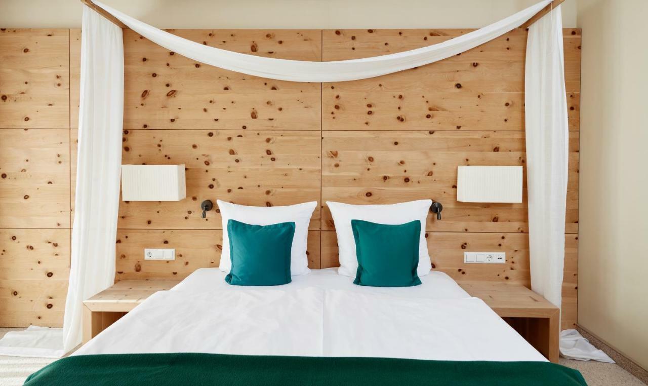 Arosea Life Balance Hotel Santa Valpurga Kültér fotó