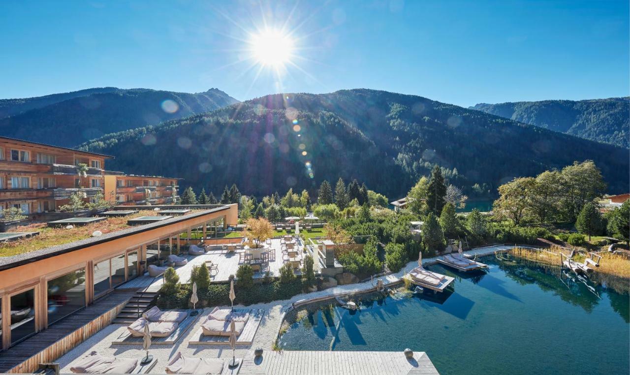 Arosea Life Balance Hotel Santa Valpurga Kültér fotó