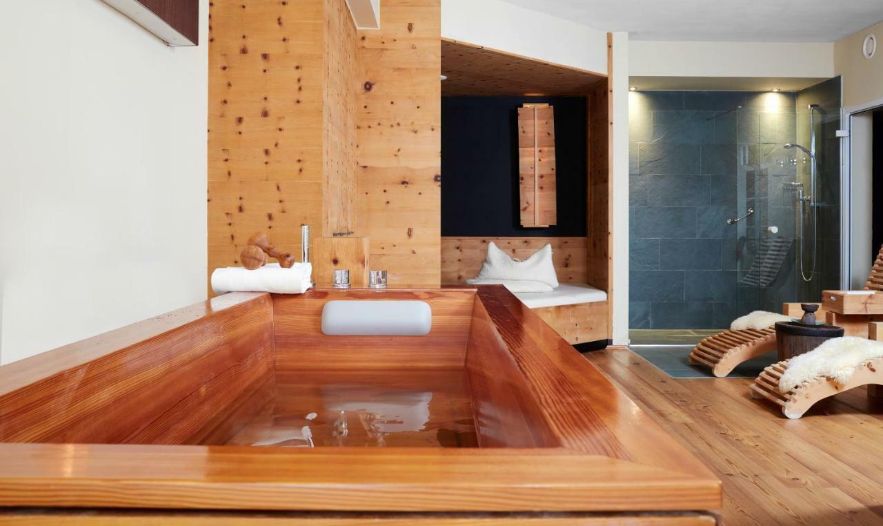 Arosea Life Balance Hotel Santa Valpurga Kültér fotó