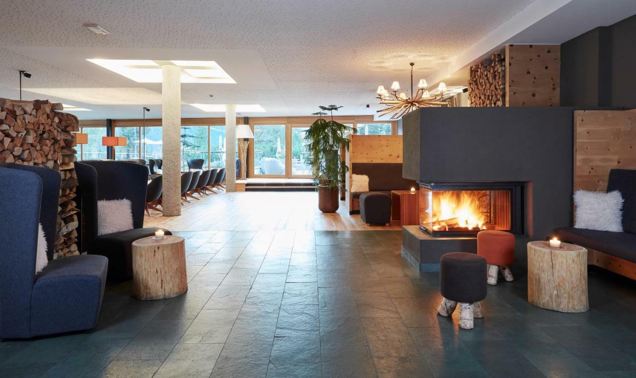 Arosea Life Balance Hotel Santa Valpurga Kültér fotó