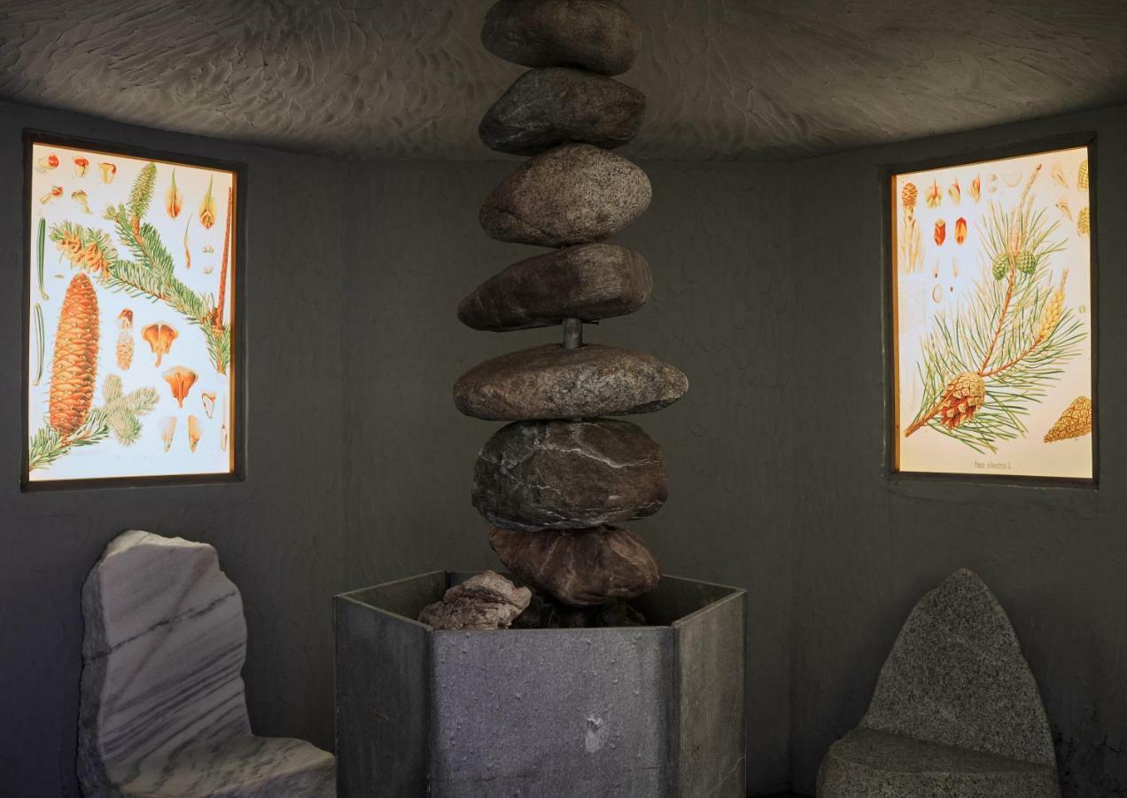Arosea Life Balance Hotel Santa Valpurga Kültér fotó