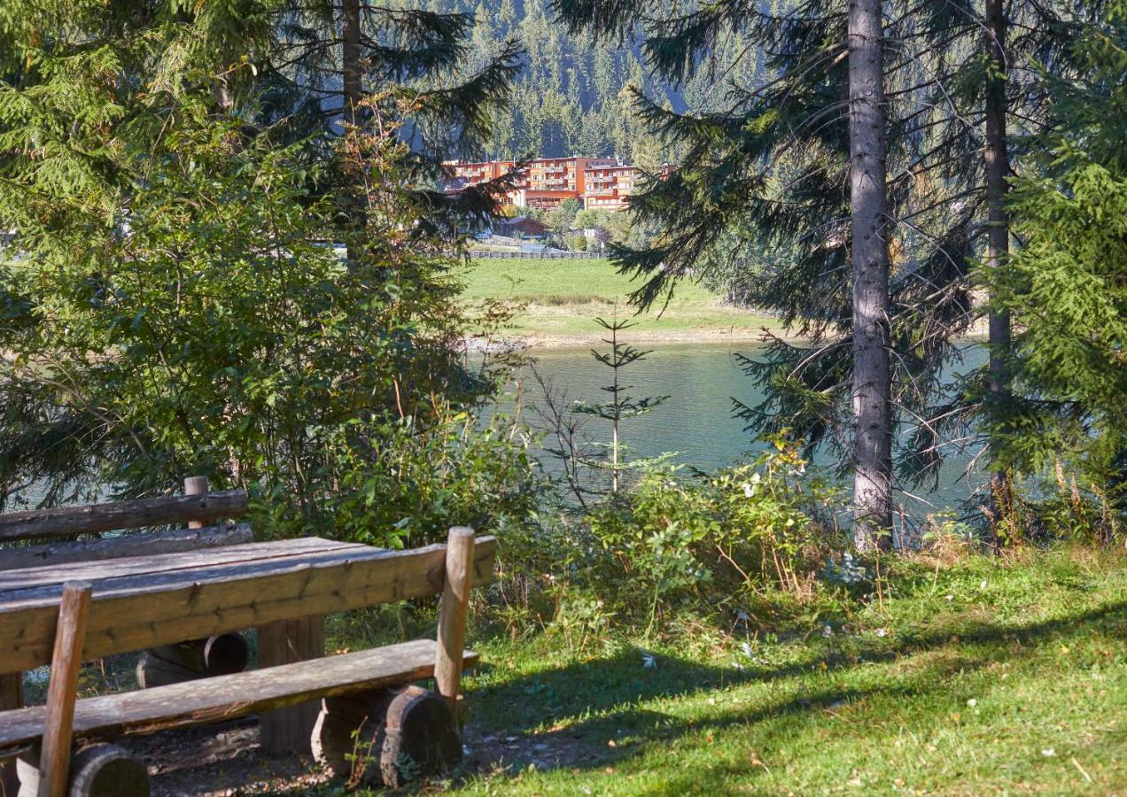 Arosea Life Balance Hotel Santa Valpurga Kültér fotó